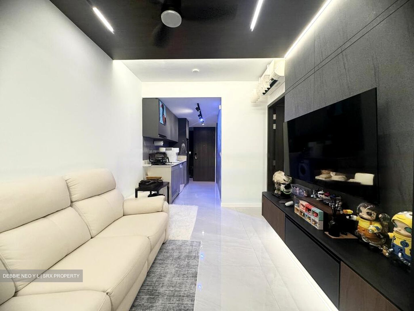 Riverfront Residences (D19), Apartment #465135441